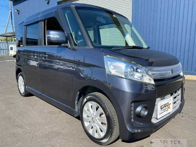 2013 Suzuki Suzuki Others