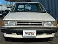 1985 Ford Laser