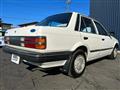 1985 Ford Laser