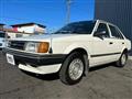 1985 Ford Laser