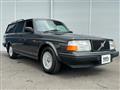 1993 Volvo 240