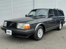1993 Volvo 240