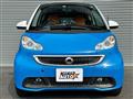 2012 Smart ForTwo