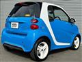 2012 Smart ForTwo