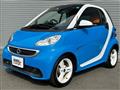 2012 Smart ForTwo