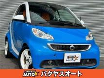 2012 Smart ForTwo