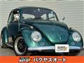 1997 Volkswagen Beetle