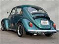 1997 Volkswagen Beetle