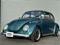 1997 Volkswagen Beetle