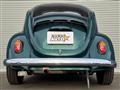 1997 Volkswagen Beetle