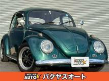 1997 Volkswagen Beetle
