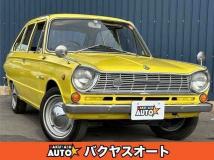 1968 Mitsubishi Colt