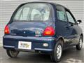 1996 Mitsubishi Minica