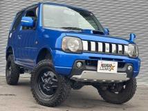 2010 Suzuki Jimny