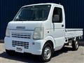 2002 Suzuki Carry Truck