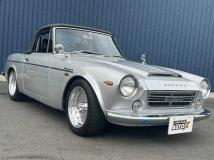 1969 Nissan Nissan Others