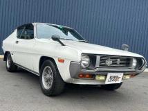 1976 Nissan Silvia