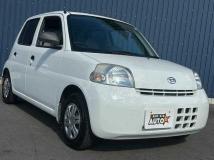 2007 Daihatsu Esse
