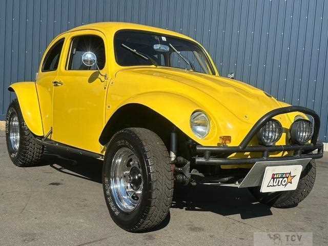 2014 Volkswagen Beetle