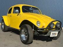 2014 Volkswagen Beetle