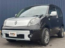 2011 Renault Kangoo