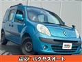 2009 Renault Kangoo