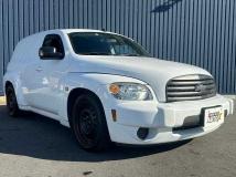 2011 Chevrolet HHR