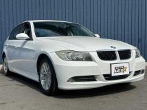 2008 BMW 3 Series