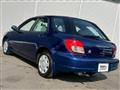 2002 Subaru Impreza Sportswagon