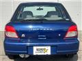 2002 Subaru Impreza Sportswagon