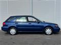 2002 Subaru Impreza Sportswagon