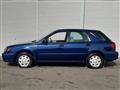 2002 Subaru Impreza Sportswagon