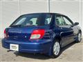 2002 Subaru Impreza Sportswagon