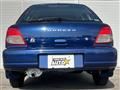 2002 Subaru Impreza Sportswagon