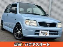 2002 Daihatsu Mira