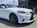 2015 Lexus IS