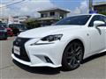 2015 Lexus IS