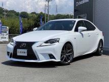 2015 Lexus IS
