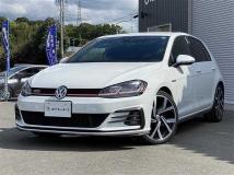 2017 Volkswagen Golf GTI