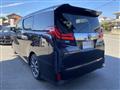 2016 Toyota Alphard G