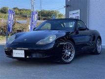 2005 Porsche Boxster