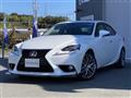 2014 Lexus IS