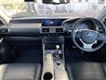 2014 Lexus IS
