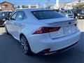 2014 Lexus IS