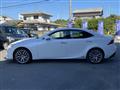 2014 Lexus IS