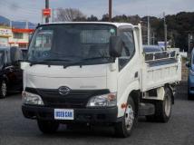 2013 Hino Dutro