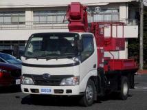 2008 Hino Dutro