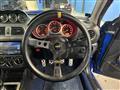 2003 Subaru Impreza Wrx