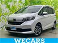 2021 Honda Freed