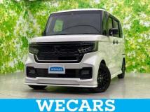 2023 Honda N BOX